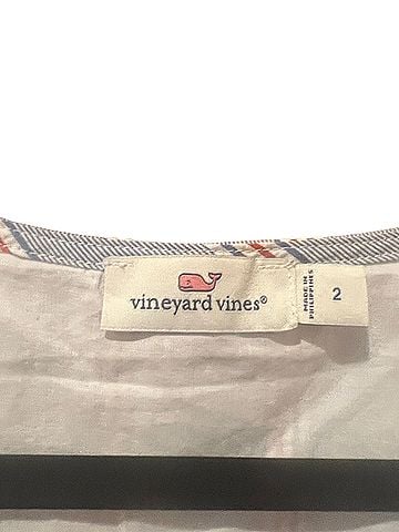 Vineyard Vines Casual Dress (view 2)