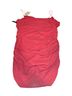 Leith Red Cocktail Dress Size XL - photo 1