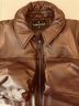 Fabletics Solid Burgundy Jacket Size M - photo 7