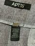 Apt. 9 Gray Dress Pants Size 14 - photo 5