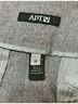 Apt. 9 Gray Dress Pants Size 14 - photo 4