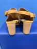Universal Thread Brown Heels Size 8 - photo 4