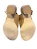 Universal Thread Brown Heels Size 8 - photo 2