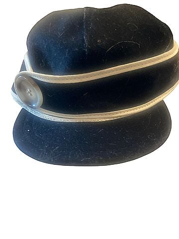 Stormy Kromer Hat (view 1)