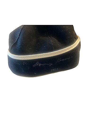 Stormy Kromer Hat (view 2)