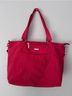 Baggallini 100% Nylon 100% Polyester Solid Red Laptop Bag One size - photo 14