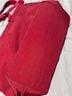 Baggallini 100% Nylon 100% Polyester Solid Red Laptop Bag One size - photo 12
