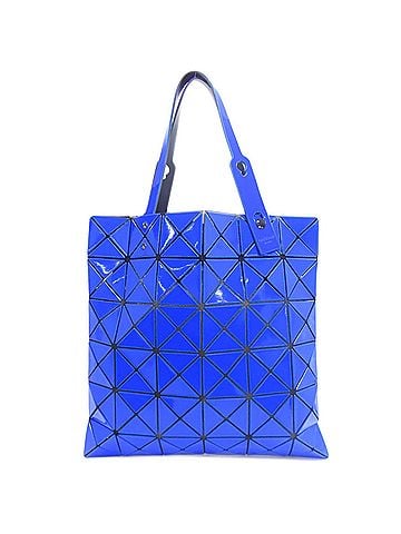 Issey Miyake Issey Miyake Bao Tote Bag, PVC, Women's, ISSEY MIYAKE INC. (view 1)