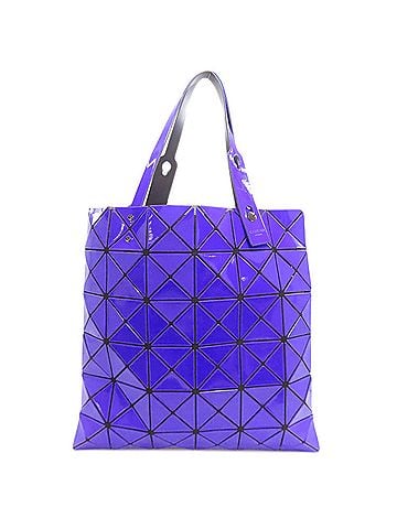 Issey Miyake Issey Miyake Bao Tote Bag, PVC, Women's, ISSEY MIYAKE INC. (view 2)