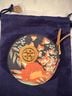 Tory Burch Multi Color Coin Purse One size - photo 9