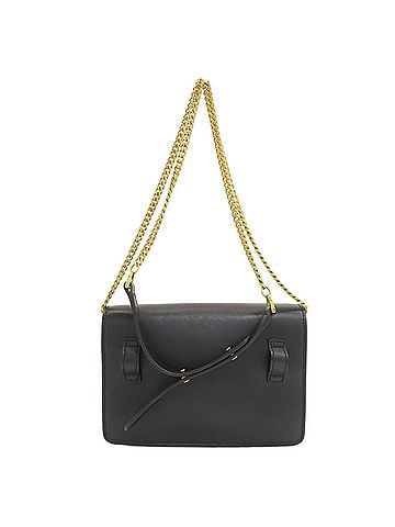 Tod's Tod's T-Timeless 2-Way Shoulder Bag, Leather, Women's (view 2)