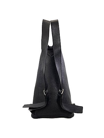 Prada Prada 2VZ099 Triangle Backpack/Daypack Leather Women's PRADA (view 2)