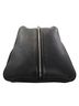 Prada 100% Leather Black Prada 2VZ099 Triangle Backpack/Daypack Leather Women's PRADA One size - photo 4