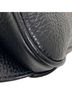 Prada 100% Leather Black Prada 2VZ099 Triangle Backpack/Daypack Leather Women's PRADA One size - photo 11