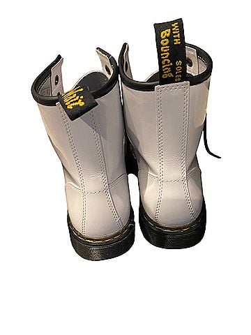 Dr. Martens Boots (view 2)