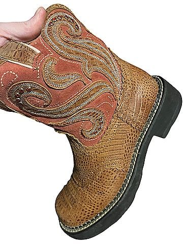 Ariat Boots (view 1)