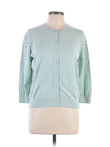 Ann Taylor LOFT Ann Taylor Loft Cardigan (view 1)
