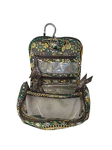 Vera Bradley Makeup Bag (view 2)