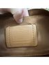 Coach White Leather Shoulder Bag One size - photo 4