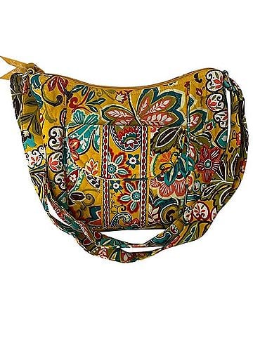 Vera Bradley Shoulder Bag (view 1)