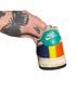 Nike Multi Color Sneakers Size 6 - photo 2