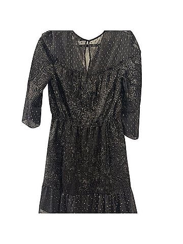 Rachel Zoe Kaya Casual Dress (view 2)