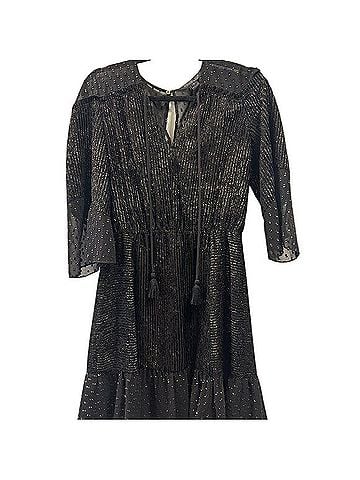 Rachel Zoe Kaya Casual Dress (view 1)