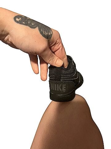 Nike Sneakers (view 2)