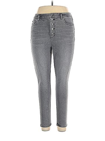 Ann Taylor LOFT Ann Taylor Loft Jeans (view 1)