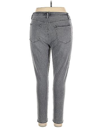 Ann Taylor LOFT Ann Taylor Loft Jeans (view 2)