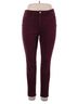 Talbots Purple Talbots Jeans Size 14 - photo 1
