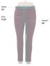 Talbots Purple Talbots Jeans Size 14 - photo 3