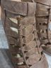 Naturalizer Brown Heels Size 9 - photo 4