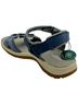 Rockport Blue Gray Tan Sandals Size 8 - photo 2