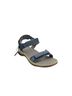 Rockport Blue Gray Tan Sandals Size 8 - photo 1