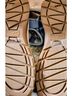 Rockport Blue Gray Tan Sandals Size 8 - photo 3