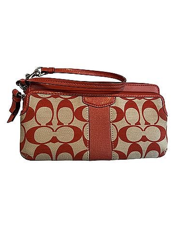 Coach Wristlet (view 1)