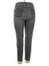 Talbots Solid Gray Talbots Jeans Size 14 - photo 2