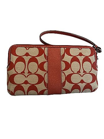 Coach Wristlet (view 2)