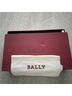 Bally 100% Calf Leather Black Boots Size EU 36 1/2 - photo 6