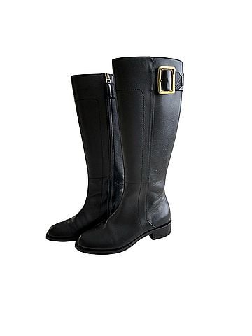 Bally Boots (view 1)