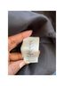 Nicholas 100% Polyester Black Cocktail Dress Size 4 - photo 7