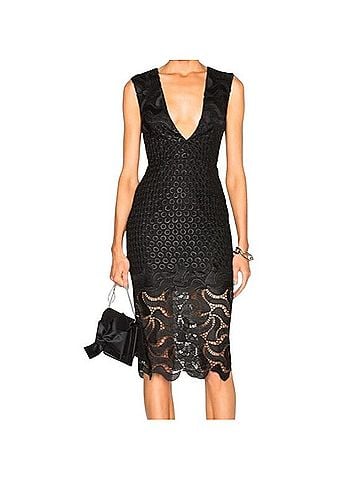 Nicholas Cocktail Dress (view 1)