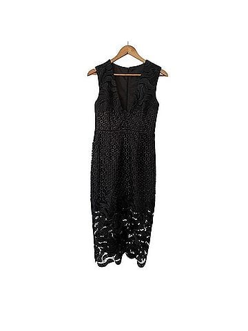 Nicholas Cocktail Dress (view 2)