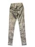 Alo Multi Color Leggings Size XS - photo 2