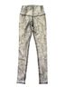 Alo Multi Color Leggings Size XS - photo 1