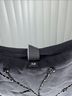 Laundry by Shelli Segal 100% Silk Print Black Skort Size 12 - photo 4