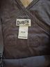 Duluth Trading Co. Solid Gray Overalls Size S - photo 3