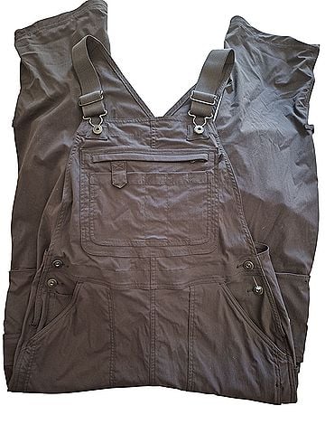 Duluth Trading Co. Heirloom Gardening Overalls (view 1)