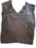 Duluth Trading Co. Solid Gray Overalls Size S - photo 1